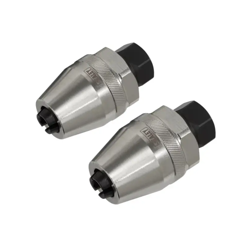 Sealey Impact Stud Extractor 6-12mm 2pc Set