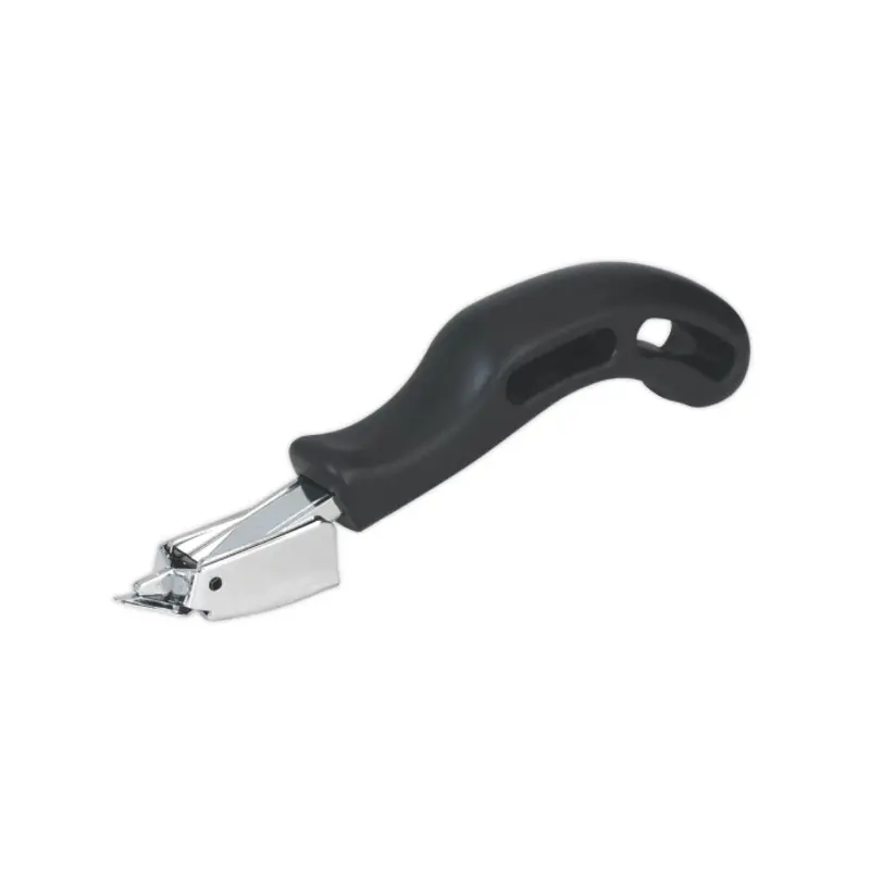 Sealey Staple Remover Heavy-Duty