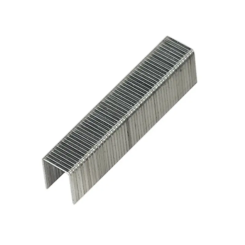 Sealey Staples 12mm - Pack of 500