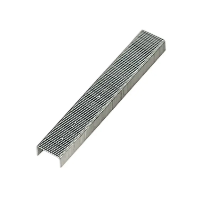 Sealey Staples 6mm Pack of 500