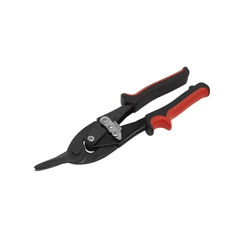 Sealey Aviation Tin Snips Left Cut