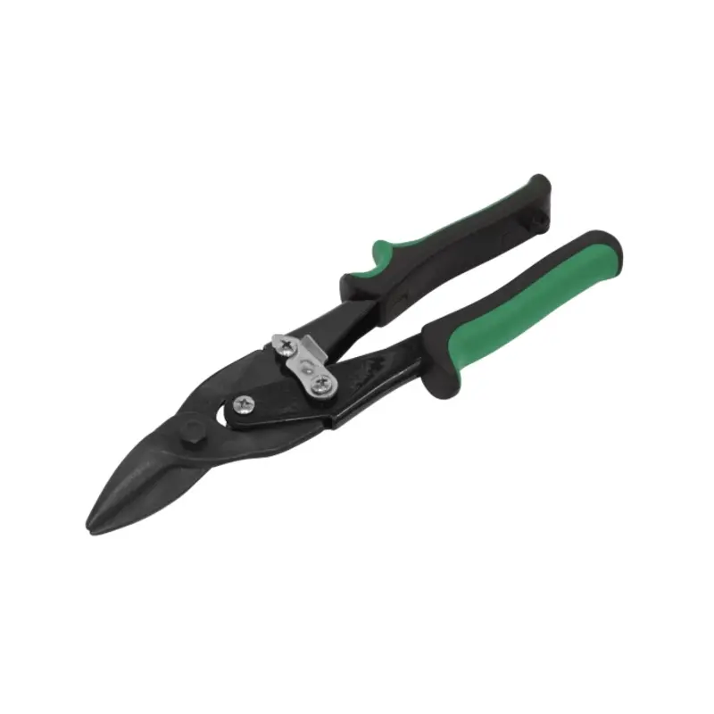 Sealey Aviation Tin Snips Right Cut