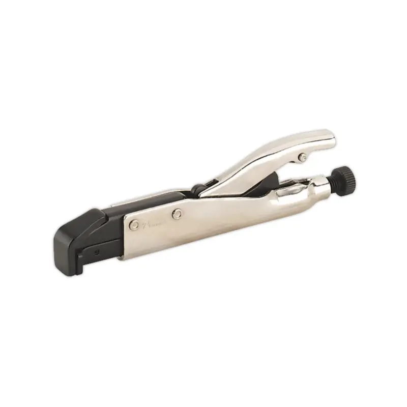 Sealey Axial Locking Grip 195mm L-Tip