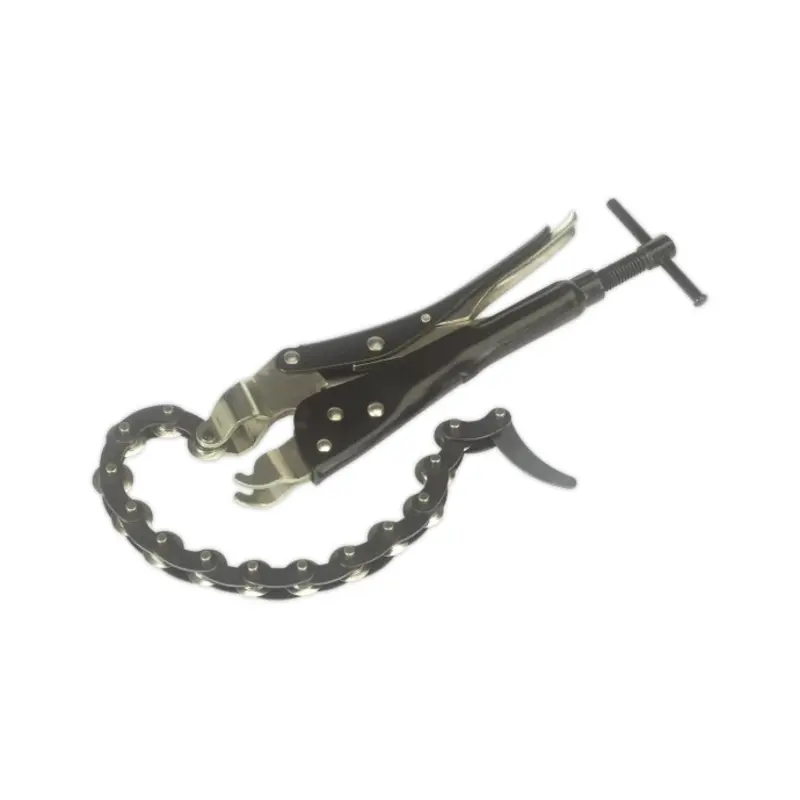 Sealey Exhaust Pipe Cutter