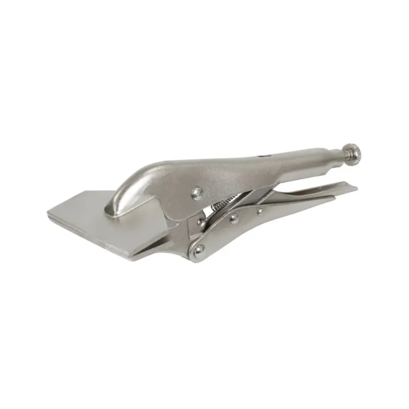 Sealey Sheet Metal Clamp 200mm 0-30mm Capacity