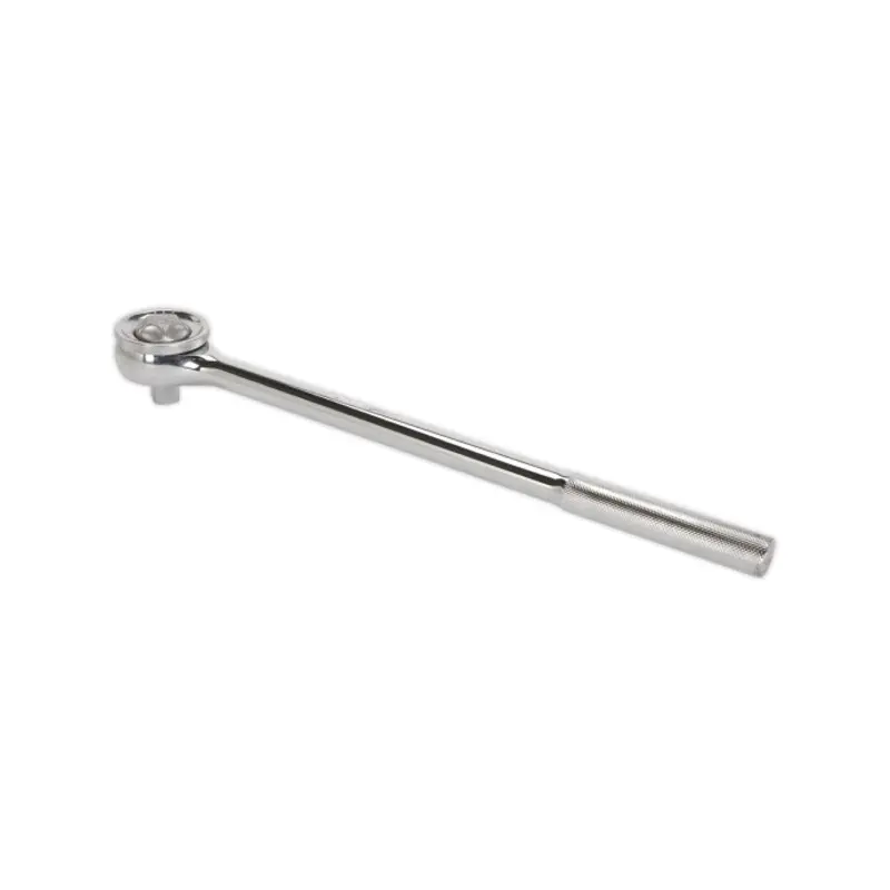 Sealey Ratchet Wrench 3/4"Sq Drive Twist-Reverse