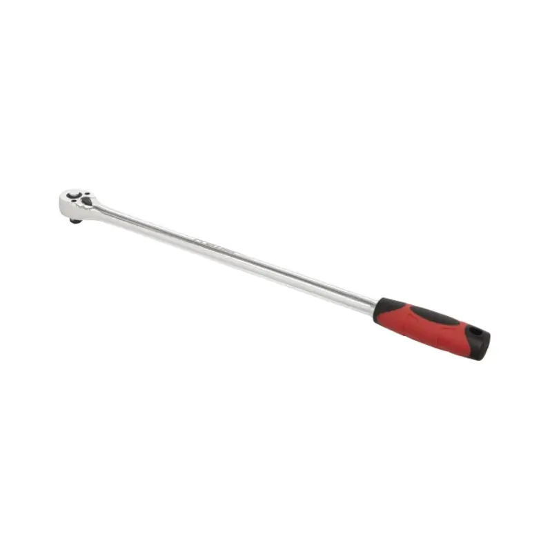 Sealey Ratchet Wrench Extra-Long 435mm 3/8"Sq Drive