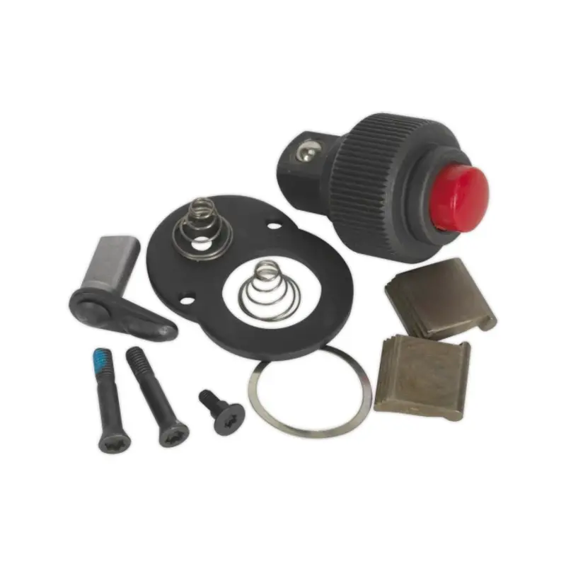 Sealey Repair Kit for AK661SF 3/8"Sq Drive