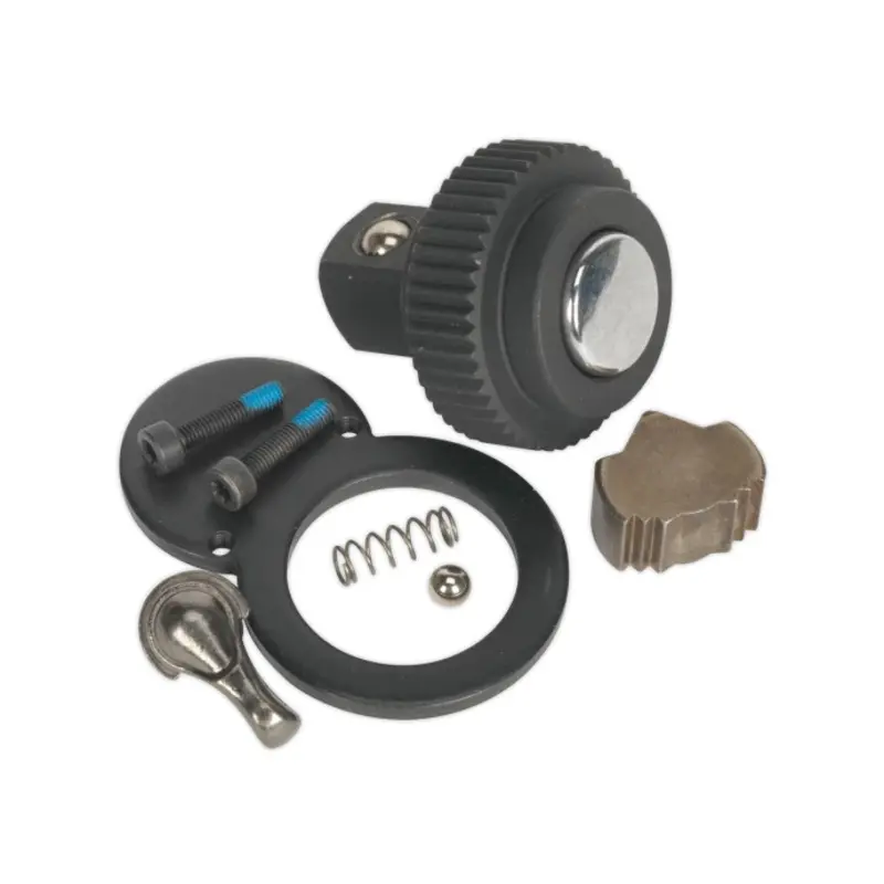 Sealey Repair Kit for AK662, AK662L & AK8948 1/2"Sq Drive