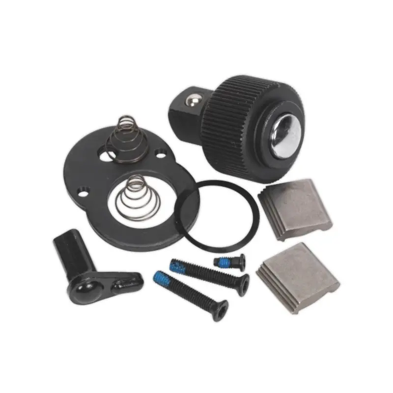 Sealey Repair Kit for AK6672.01 1/4"Sq Drive