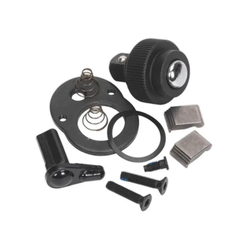 Sealey Repair Kit for AK6672.02 & AK667238M 3/8"Sq Drive