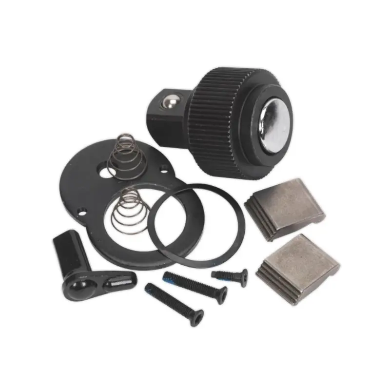 Sealey Repair Kit for AK6672.03 1/2"Sq Drive