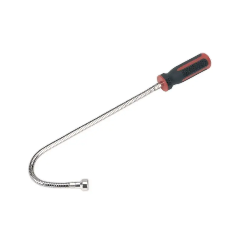 Sealey Flexible Magnetic Pick-Up Tool 3kg Capacity