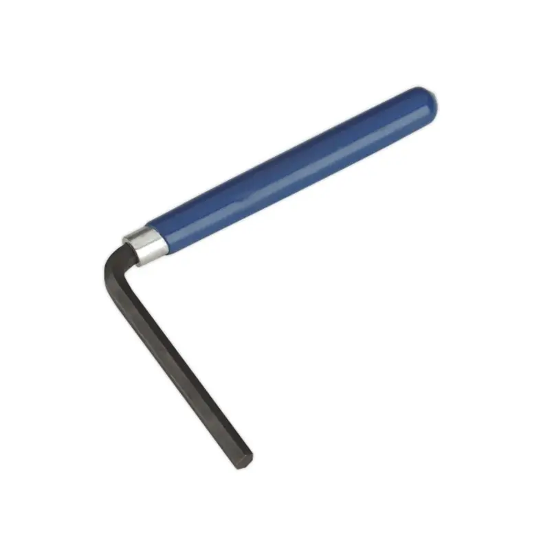 Sealey Hex Wrench 7mm Angled Head Long Reach