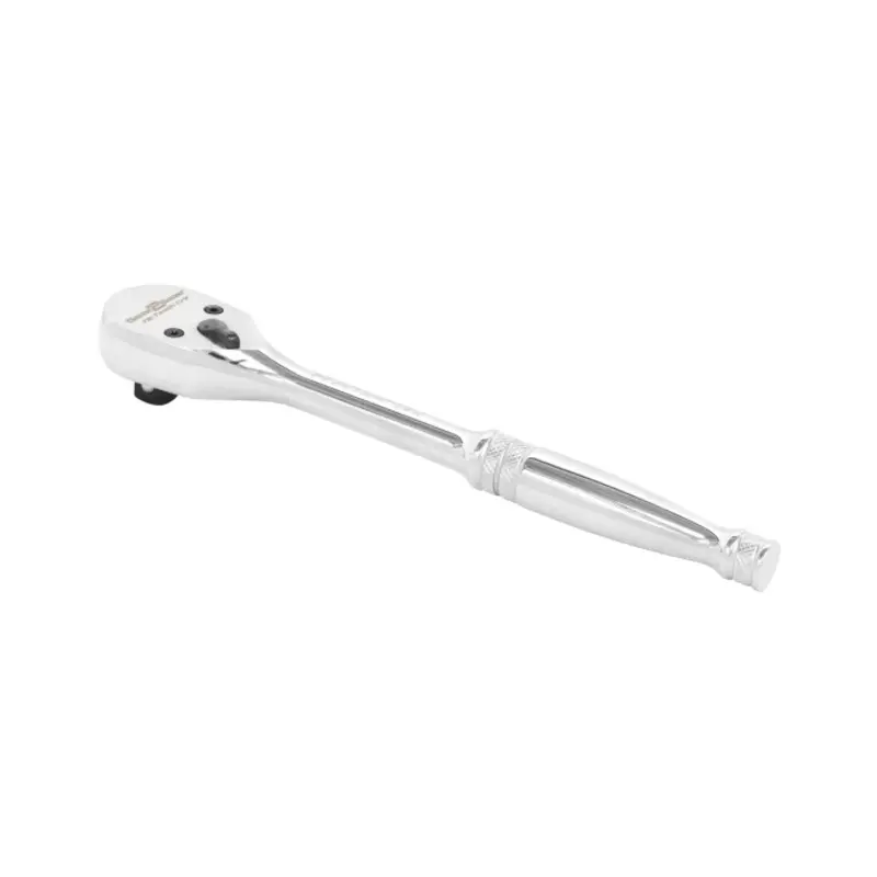 Sealey Ratchet Wrench 3/8"Sq Drive Dust-Free Flip Reverse