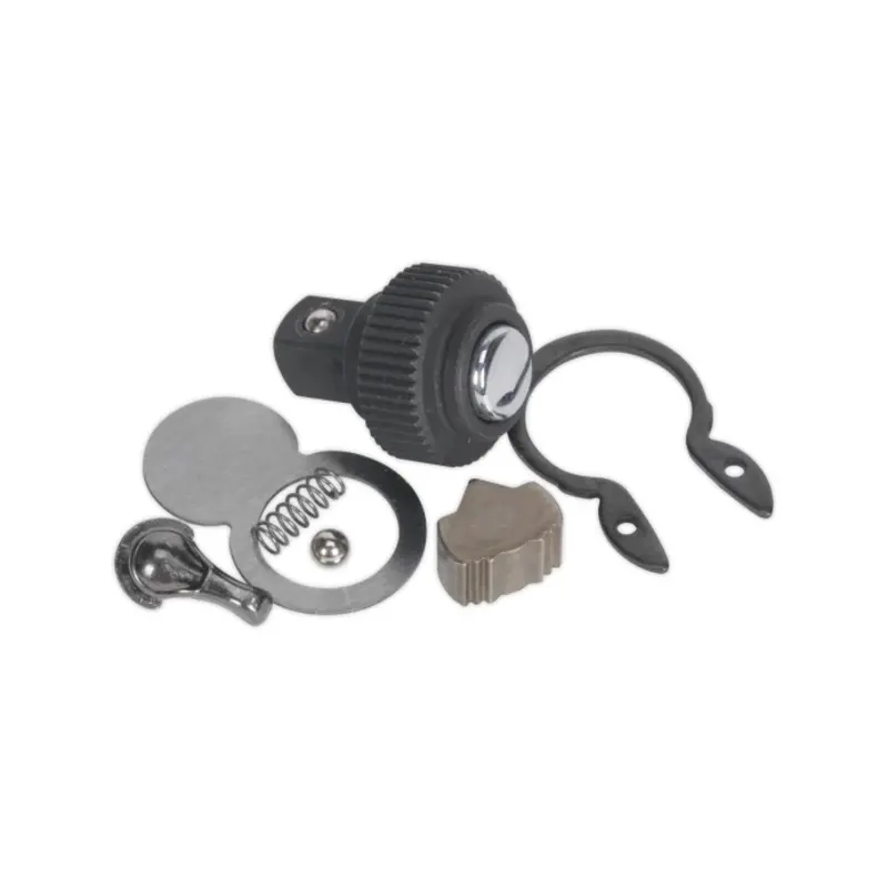 Sealey Repair Kit for AK660S 1/4"Sq Drive