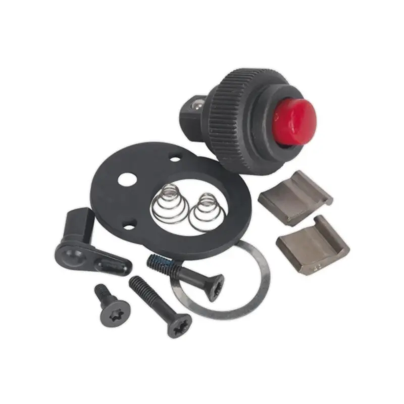 Sealey Repair Kit for AK660SF 1/4"Sq Drive