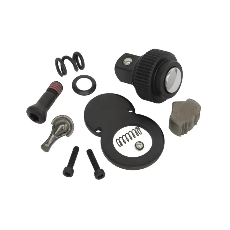 Sealey Repair Kit for AK661F 3/8"Sq Drive