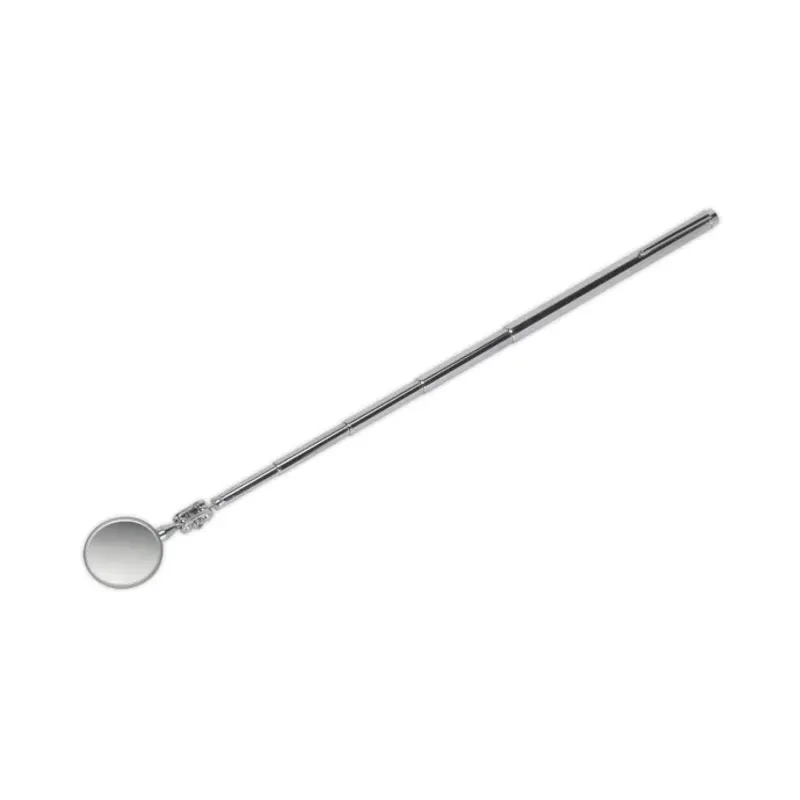 Sealey Telescopic Articulated Mirror 30mm
