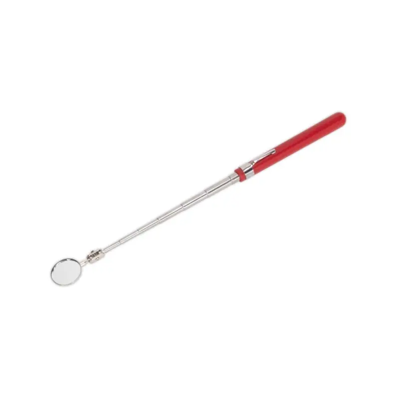 Sealey Telescopic Articulated Mirror 32mm