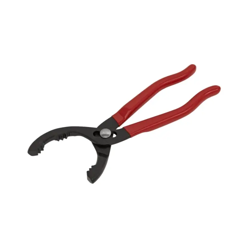 Sealey 54-89mm Capacity Oil Filter Pliers