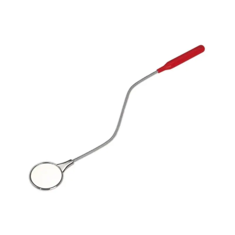 Sealey Flexible Shaft Inspection Mirror 60mm