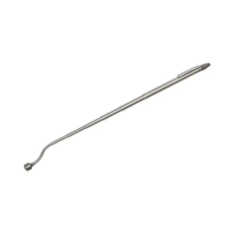 Sealey Magnetic Pick-Up Tool 1.6kg Capacity