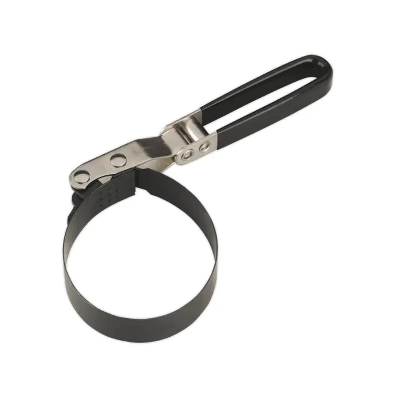 Sealey Oil Filter Band Wrench 89-98mm Capacity