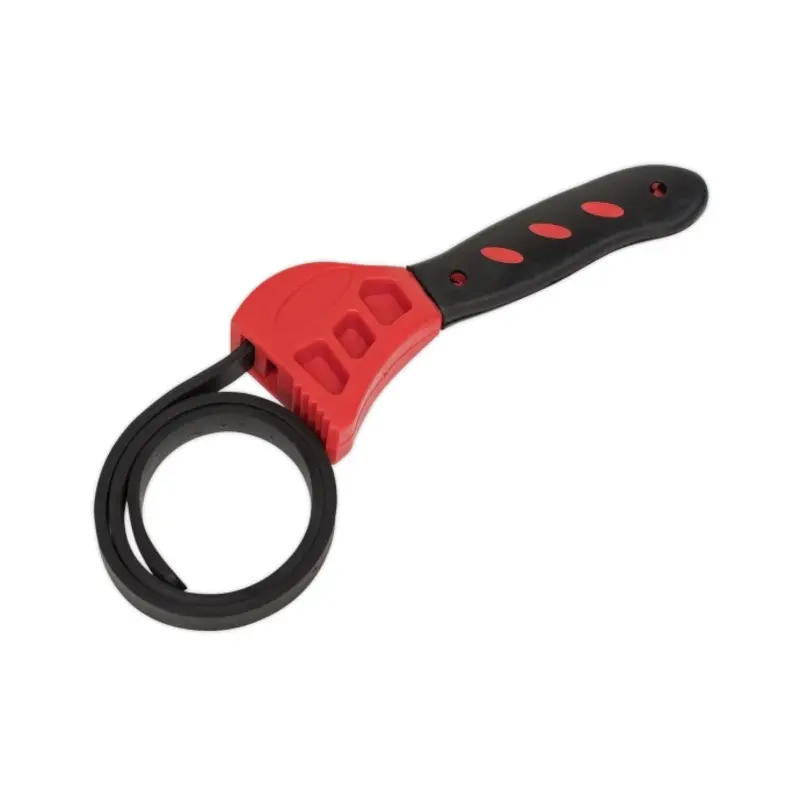 Sealey Strap Wrench 120mm