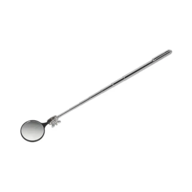 Sealey Telescopic Inspection Mirror 40mm