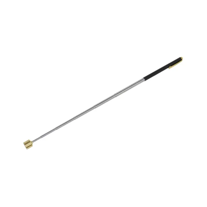 Sealey Telescopic Magnetic Pick-Up Tool 3.6kg Capacity Heavy-Duty