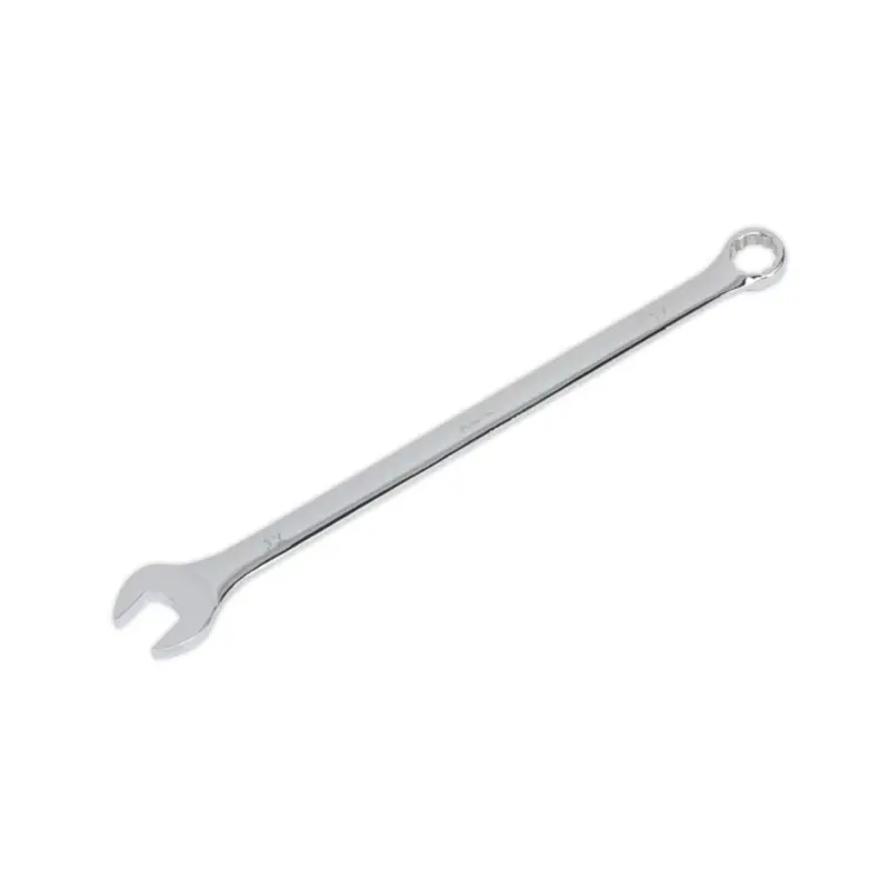 Sealey Combination Spanner Extra-Long 17mm