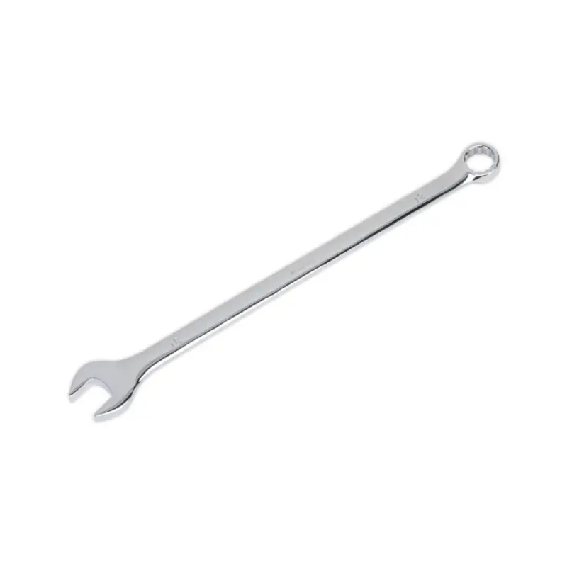 Sealey Combination Spanner Extra-Long 18mm