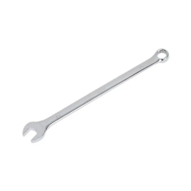 Sealey Combination Spanner Extra-Long 19mm