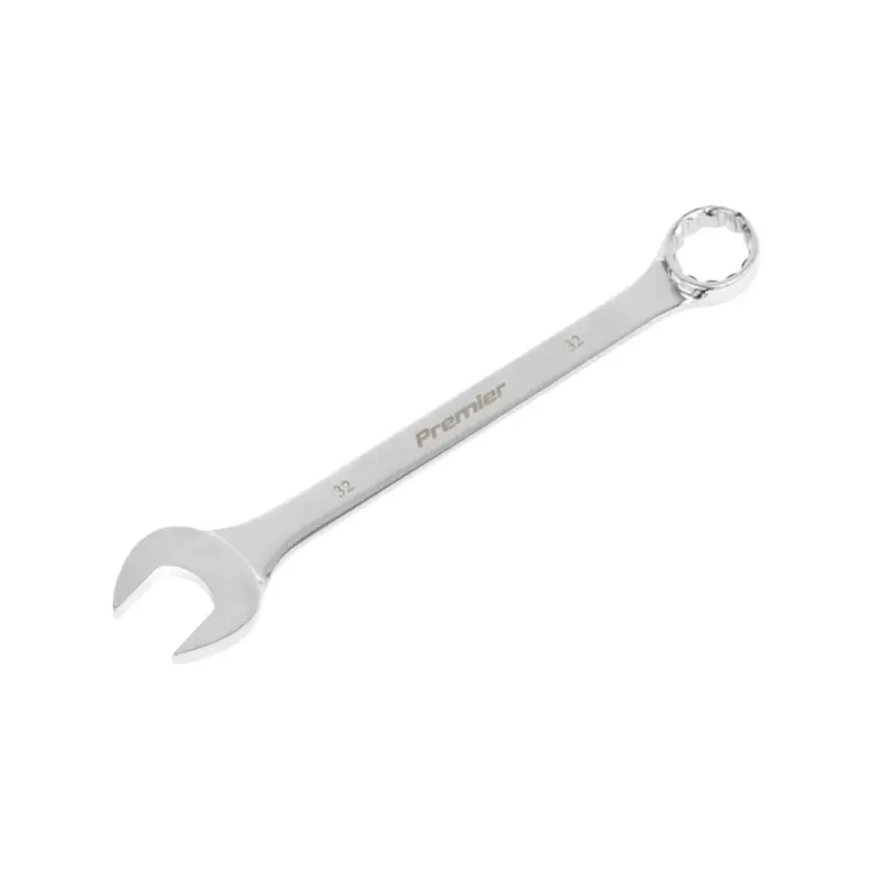 Sealey Combination Spanner Super Jumbo 32mm