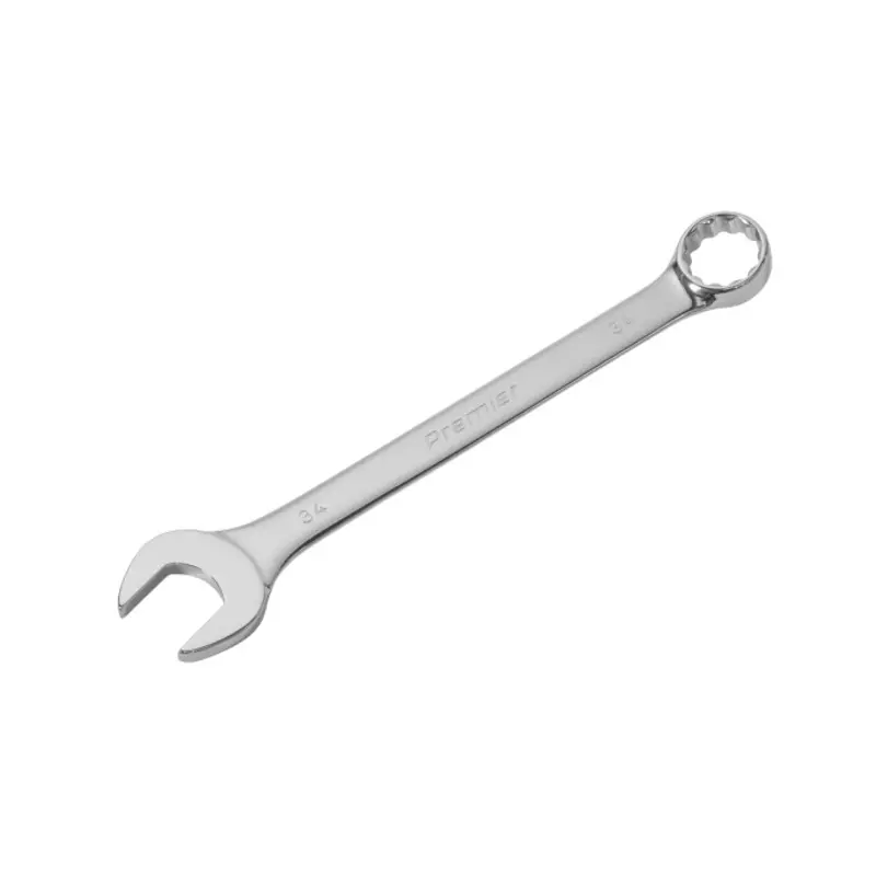 Sealey Combination Spanner Super Jumbo 34mm