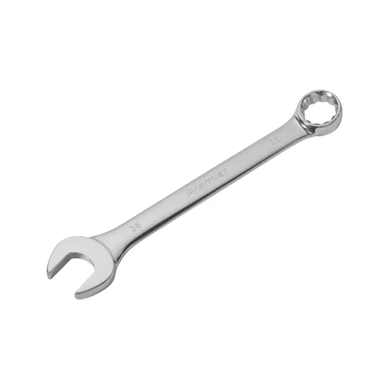 Sealey Combination Spanner Super Jumbo 36mm