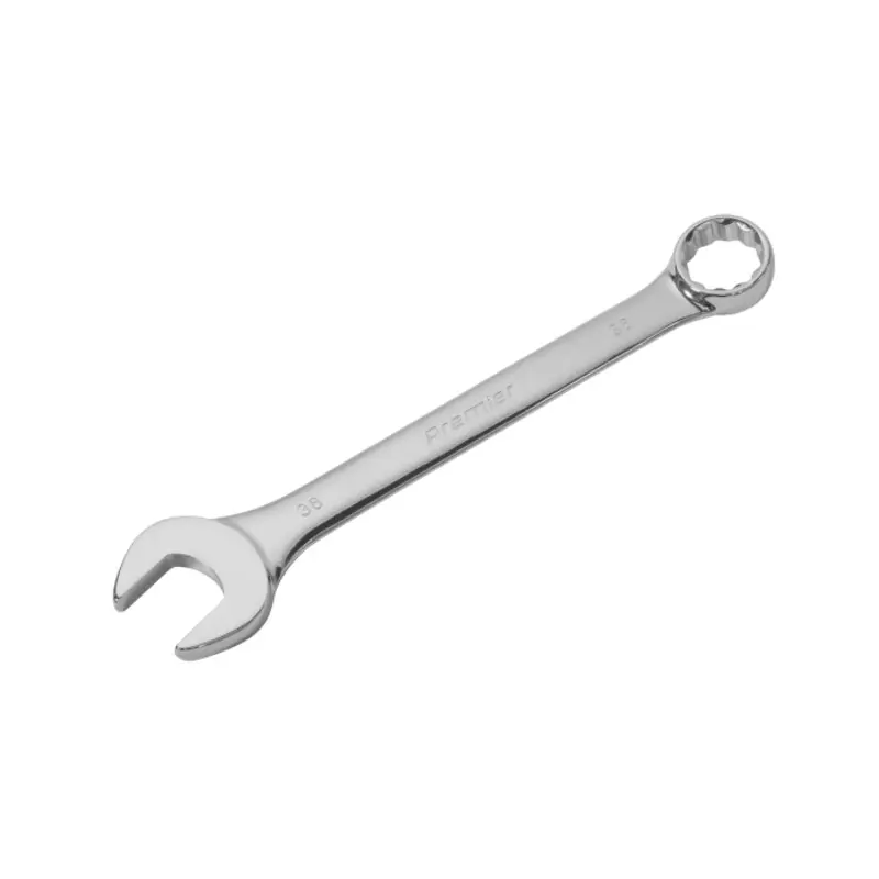 Sealey Combination Spanner Super Jumbo 38mm
