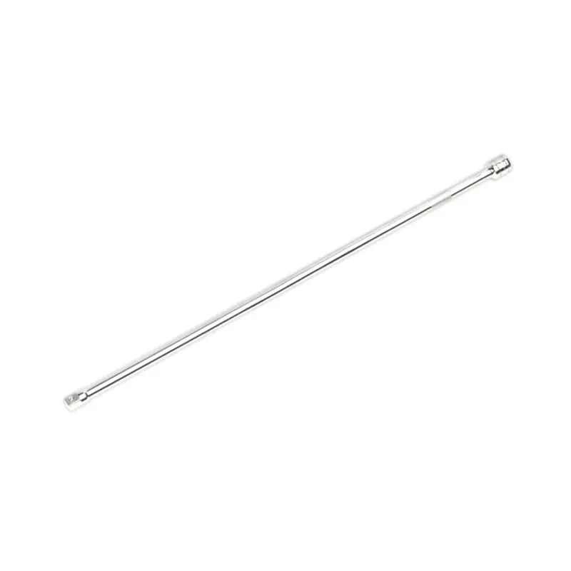 Sealey Extension Bar 600mm 1/2"Sq Drive