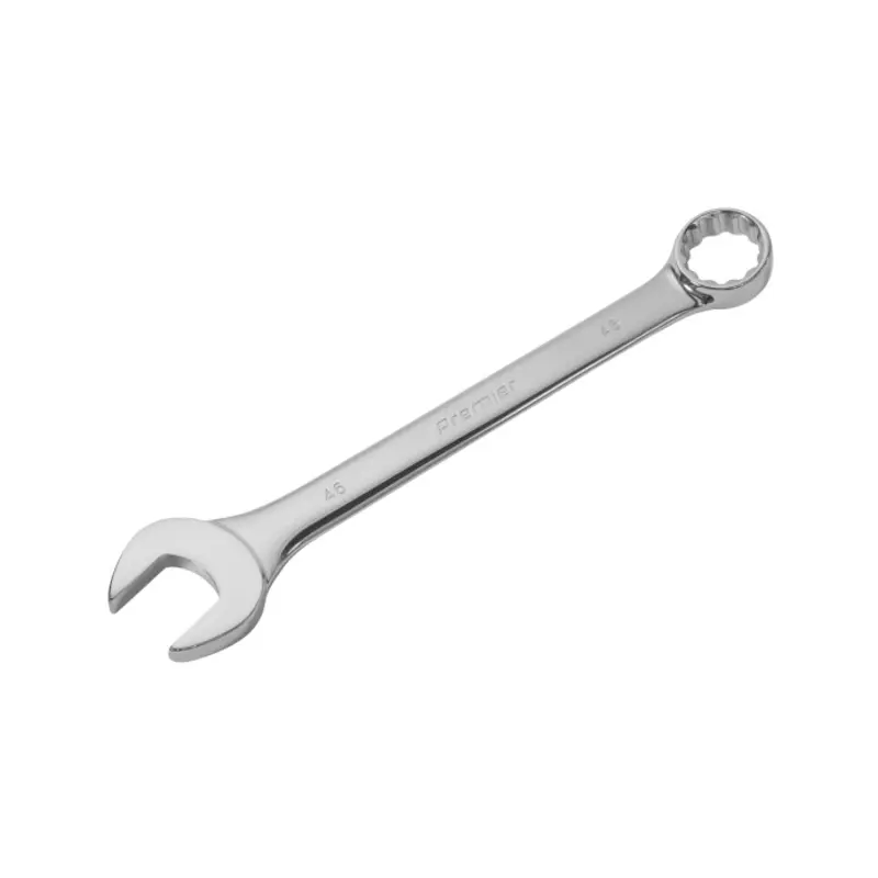 Sealey Super Jumbo Combination Spanner 46mm