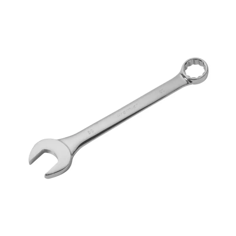 Sealey Super Jumbo Combination Spanners 50mm