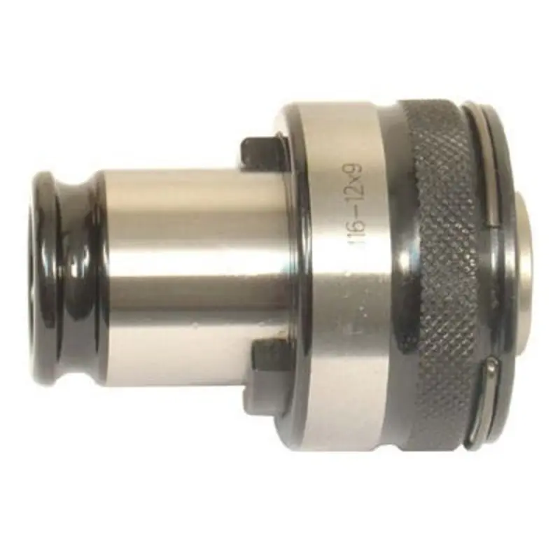 Accupro M8 x 6.3mm Type 2 ISO529 Quick Change Adjustable Torque Tap Adaptor