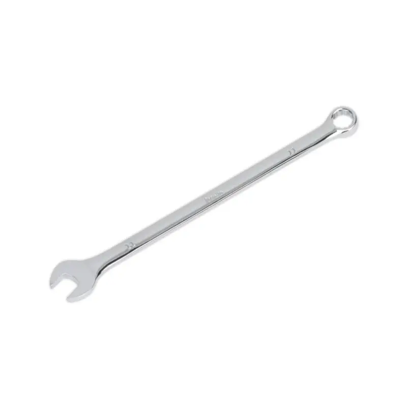 Sealey Combination Spanner Extra-Long 11mm