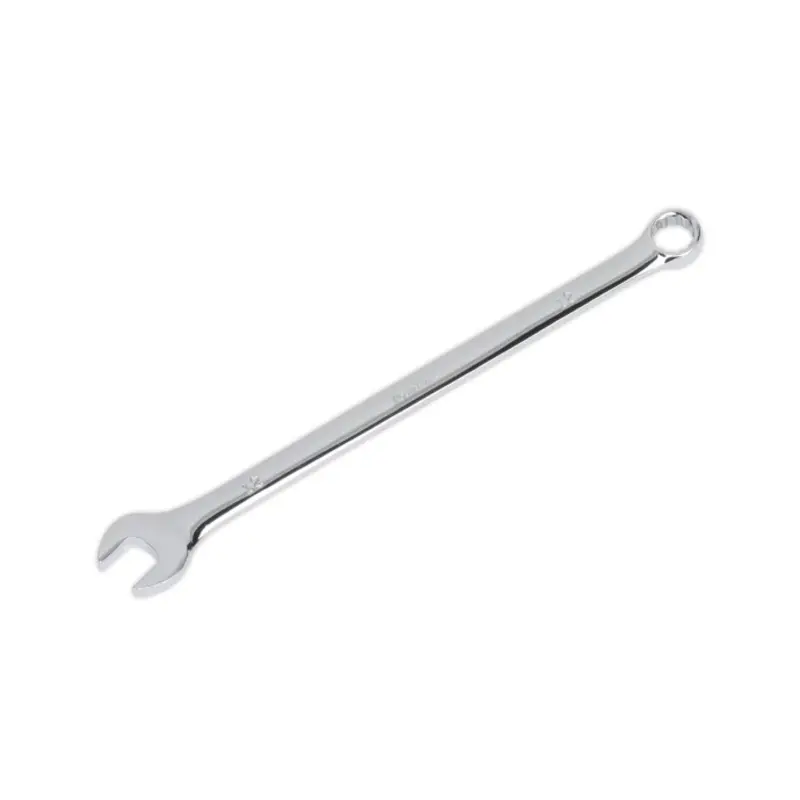 Sealey Combination Spanner Extra-Long 12mm