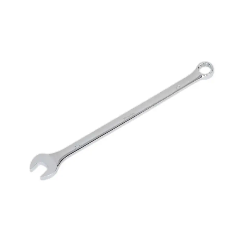 Sealey Combination Spanner Extra-Long 15mm