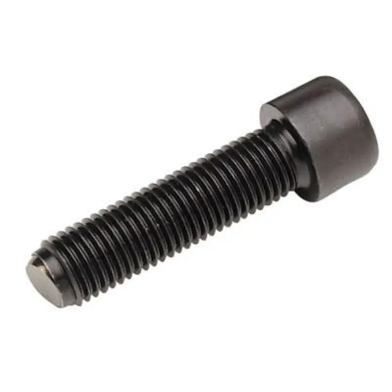 Wixroyd M8 x 50 Steel Ball Ended Headed Thrust Screw