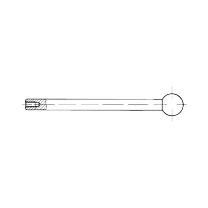 Destaco 16/100 Plunger Accessory