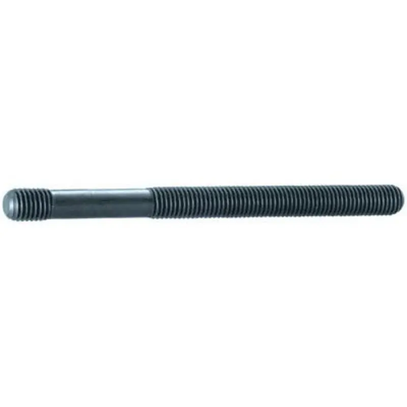 Gibraltar M8 x 100 DIN6379 Threaded Stud