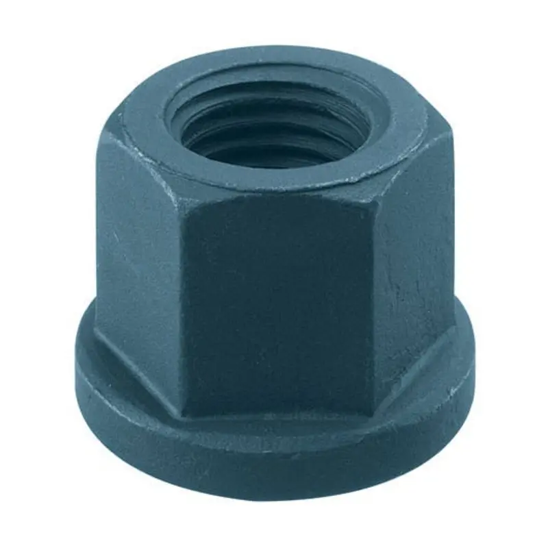 Gibraltar M8 x 12 DIN6331 Collar Nut