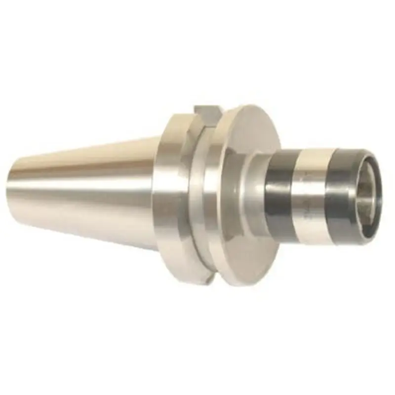 Accupro BT40 M6 - M20 Type 2 Coolant Flow Tapping Chuck